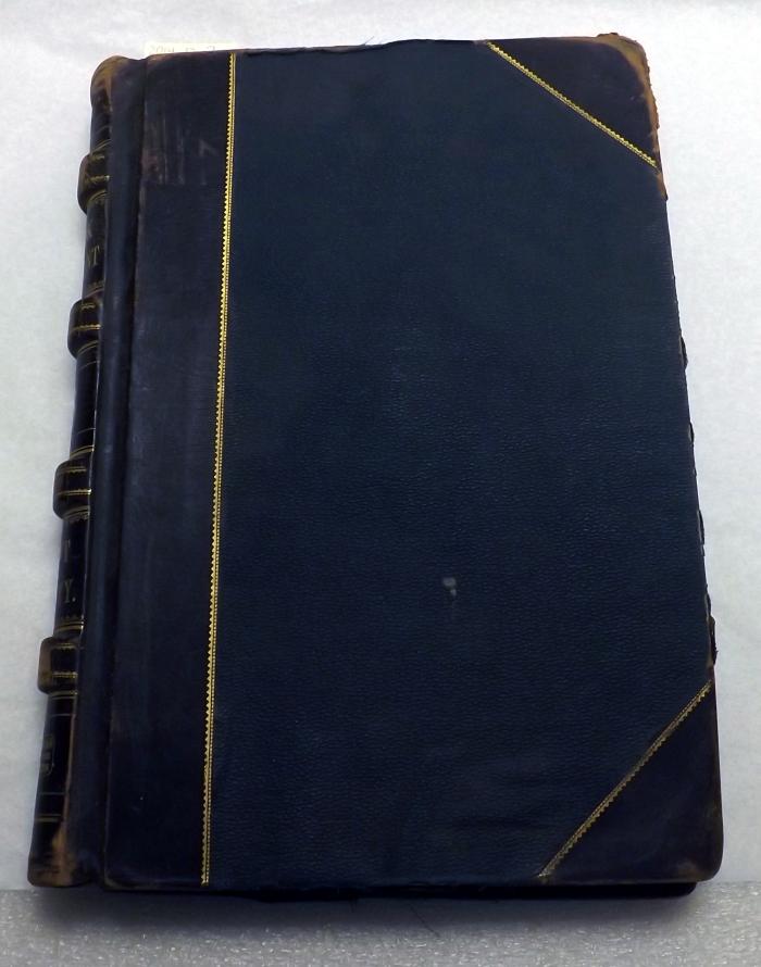 Financial Ledger - Scott County Bank Accounts, 1897-1907