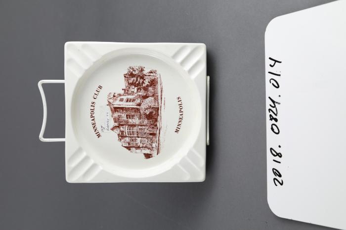 Ashtray
