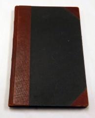 Financial Ledger - Scott County, Power Assessments, 1948-1996