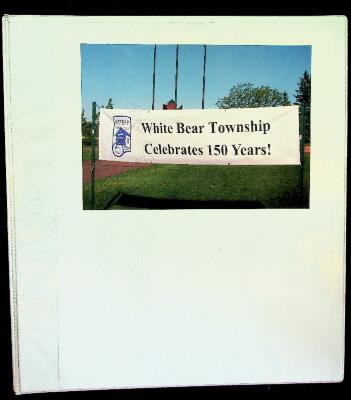 White Bear Township Celebrates 150 years
