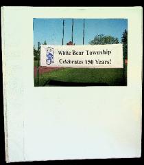 White Bear Township Celebrates 150 years