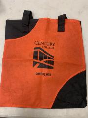 Century College tote bag