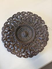 Coverplate, Shakopee Foundry