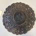 Coverplate, Shakopee Foundry