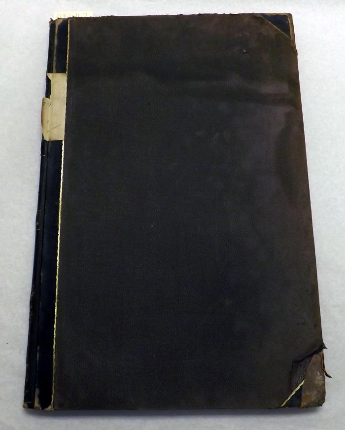 First National Bank of Shakopee Daily Statement Ledger, Shakopee, 1877
