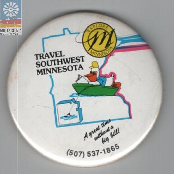 Travel Southwest Minnesota