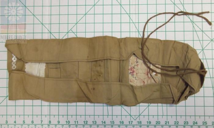 Military Mittens