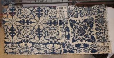 Coverlet