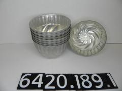 Gelatin Molds