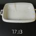 Casserole with lid