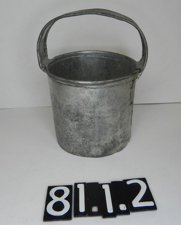 Biscuit Cutter
