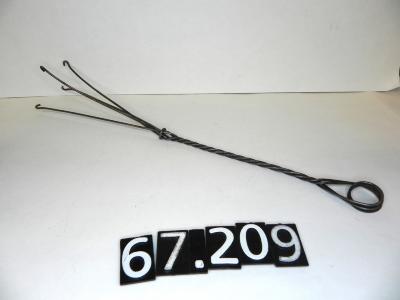 Wire Grapple