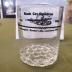 Whiskey Glass for Black Cat Squadron, 1982