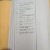 Blueprints for the Glenwood High School 1955 Electrical Update