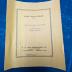 Blueprints for the Glenwood High School 1955 Electrical Update