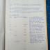 Blueprints for the Glenwood High School 1955 Electrical Update