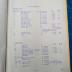 Blueprints for the Glenwood High School 1955 Electrical Update