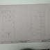 Blueprints for the Glenwood High School 1964 Science Classroom Update