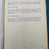 Blueprints for the Glenwood High School 1955 Electrical Update