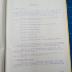 Blueprints for the Glenwood High School 1955 Electrical Update