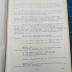 Blueprints for the Glenwood High School 1955 Electrical Update