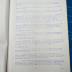 Blueprints for the Glenwood High School 1955 Electrical Update