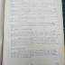 Blueprints for the Glenwood High School 1955 Electrical Update