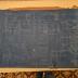 Blueprints for the Glenwood High School 1950 Addition 