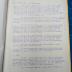 Blueprints for the Glenwood High School 1955 Electrical Update