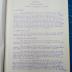 Blueprints for the Glenwood High School 1955 Electrical Update