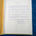 Blueprints for the Glenwood High School 1955 Electrical Update
