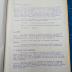 Blueprints for the Glenwood High School 1955 Electrical Update