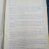 Blueprints for the Glenwood High School 1955 Electrical Update