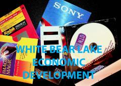 White Bear Lake Economic Development