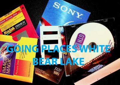 Going Places - White Bear Lake