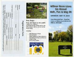 Flier