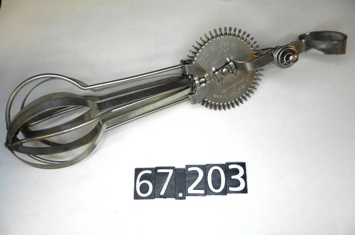 Egg Beater