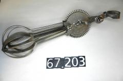 Egg Beater