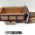 Toy, Dump truck