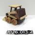 Toy, Skid steer