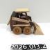 Toy, Skid steer