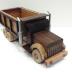 Toy, Dump truck