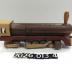 Toy, Train engine, tender and track base