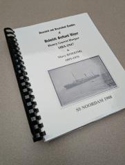 The Ancestral and Descendant Families of Henry Garret Hoeper and Mary Theresia Roering Hoeper