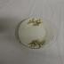 Girl's Ceramic Tea Saucer, Blakeley, 1850s