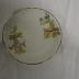 Girl's Ceramic Tea Saucer, Blakeley, 1850s