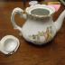 Girl's Teapot, Blakeley, 1850