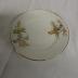 Girl's Ceramic Tea Saucer, Blakeley, 1850s