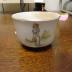 Girl's Ceramic Teacup, Blakeley, 1850