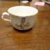 Girl's Ceramic Teacup, Blakeley, 1850
